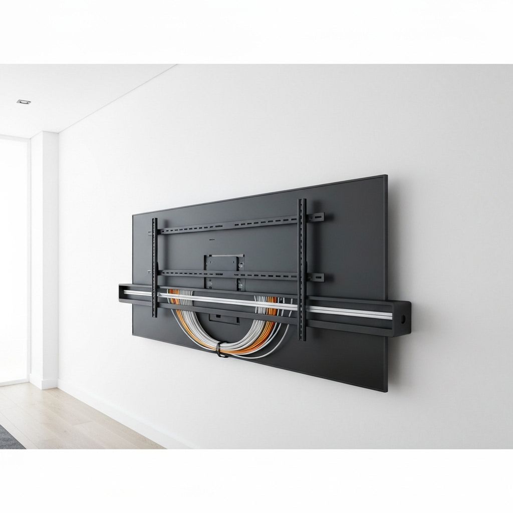 Cable Management